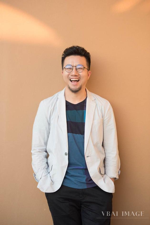 何琪新歌《每天》上线