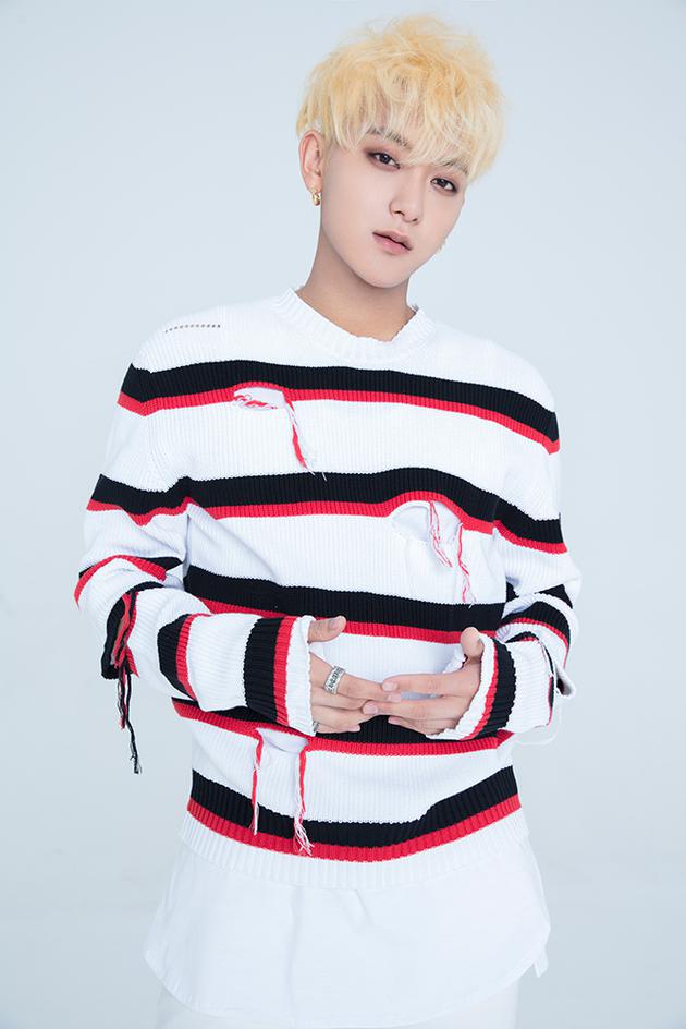 明星全接触 > 正文  新浪娱乐讯 4月19日,"黄子韬2017promise巡回演唱