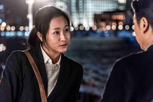 吕星辰饰演夏雨晴