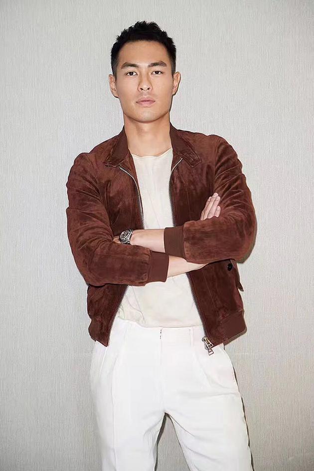 杨祐宁“表白”林志玲 《花少3》获女神组团点赞_手机新浪网