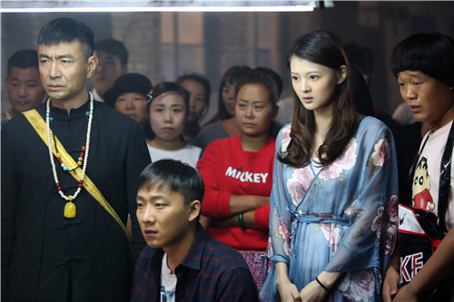 导演罗浩新片热映 院线规格打造网络电影