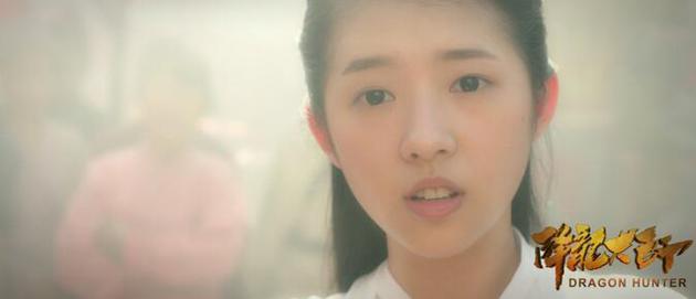 《降龙大师》剧照