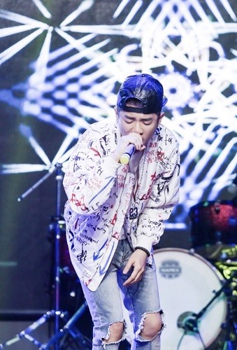 流行金曲排行榜北京站