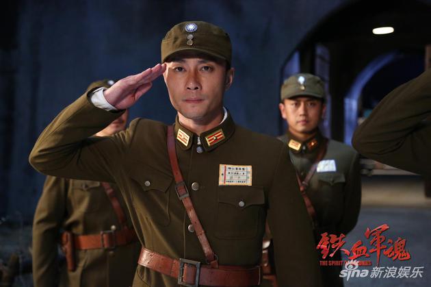 章贺剧照海报群像