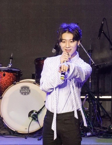 流行金曲排行榜北京站