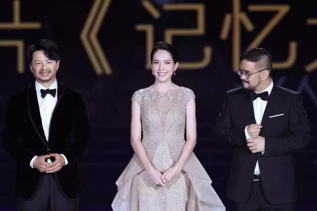 记忆大师剧组