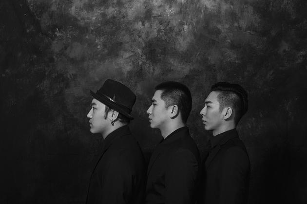 丢火车乐队全新单曲《秋城》