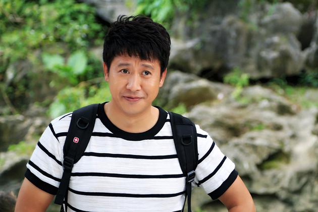 《北方大地》央视正播 "正叔"张国强表情包亮了