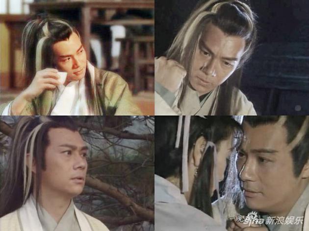 张兆辉《择天记》力挺长生 教宗大人好坏难辨