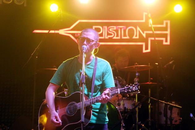 刘明辉《本命》巡演