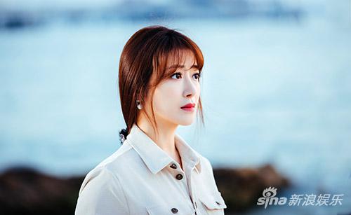 陈紫函 首次尝试母亲角色