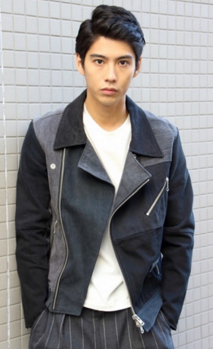 贺来贤人资料图