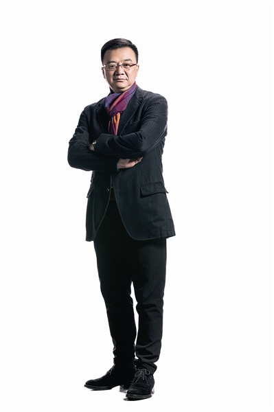 李路带酒主动找周梅森不为银两接戏是快乐的