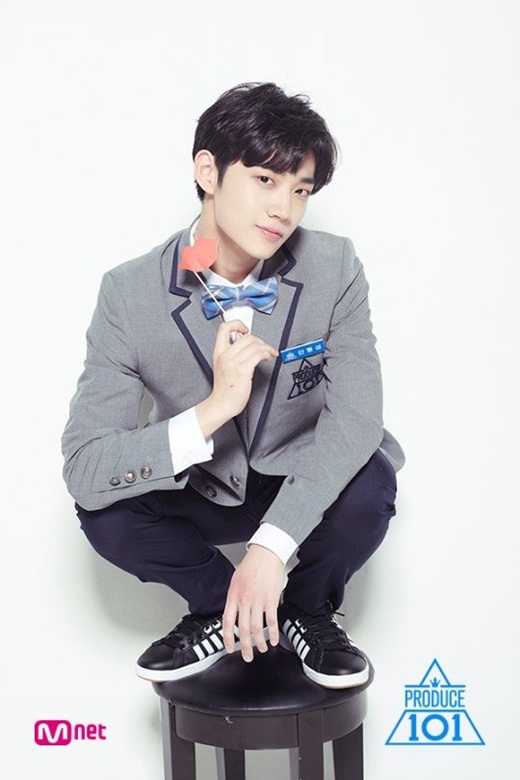 11:35:46 bnt新闻 摘要:韩国mnet大型选秀节目《produce 101》第二季