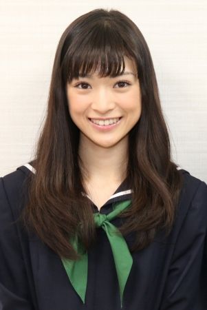 优希美青资料图