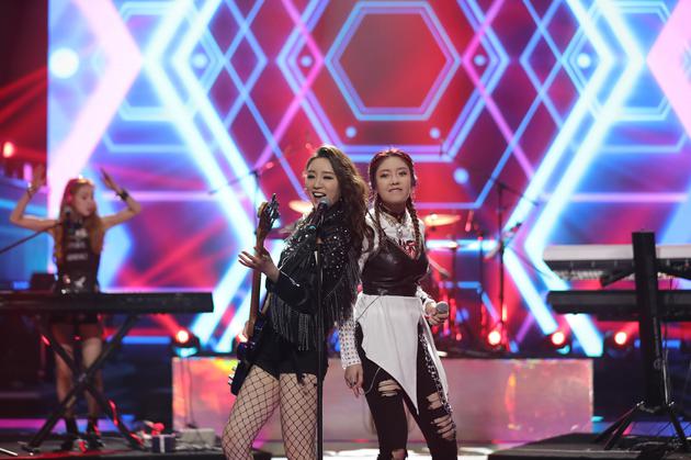 《天生是优我》伦敦讨教接踵而至 罗志祥应对危机