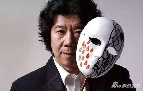 由导演孟京辉执导,廖一梅编剧,青年演员张弌铖,刘爽主演的大型多媒体