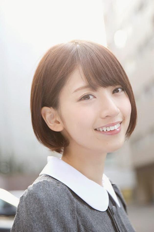 桥本奈奈未资料图