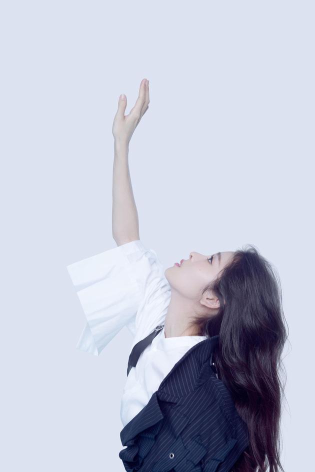 张碧晨携手徐佳莹首度合作新歌一半一半上线