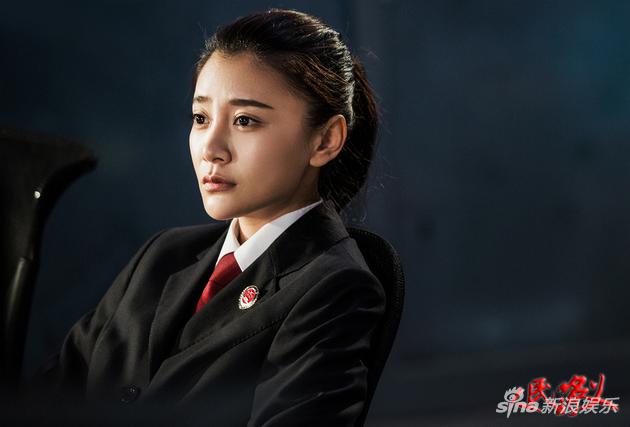 唐菀 与角色共成长