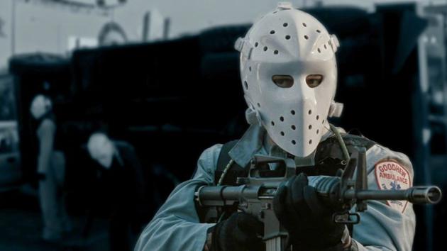 如今《盗火线》将出前传小说