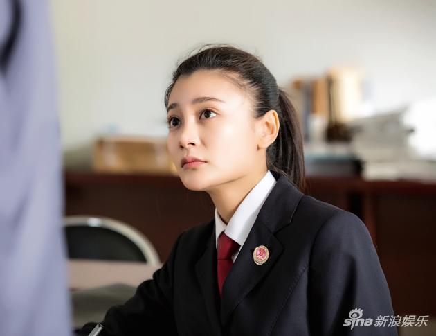 唐 菀 《人民的名义》