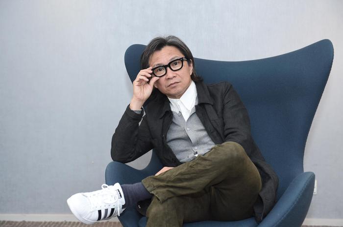 从曾国祥到许宏宇陈可辛与许月珍的金牌监制之道