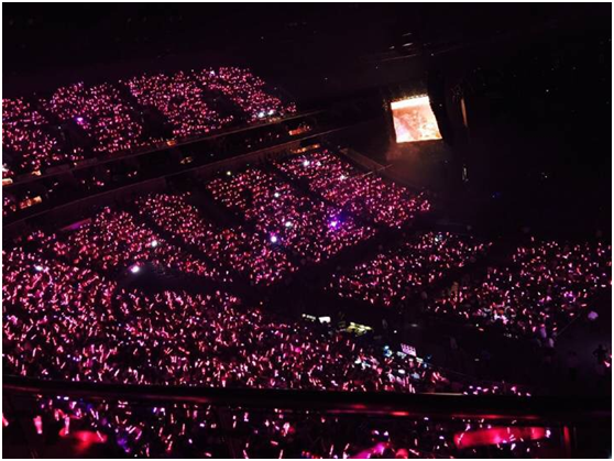 周杰伦巡演将开启预售