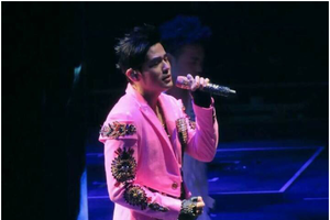 周杰伦巡演北京站