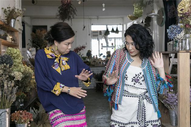 闺蜜为失恋的春娇冲冲喜