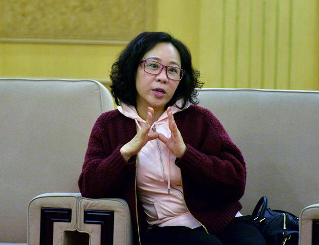 张立萍将举办独唱音乐会 倾情演绎法语声乐作品