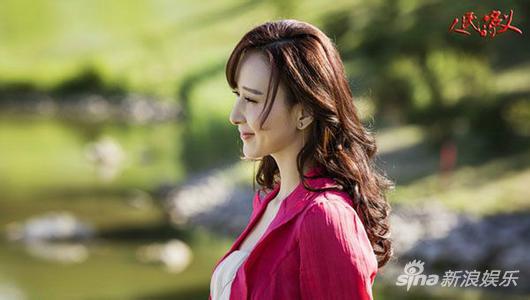 高小琴收官反派也感人胡静我只是用心在演戏