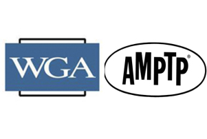 美国编剧工会（WGA）与电影电视制作人联盟（AMPTP）达成协议