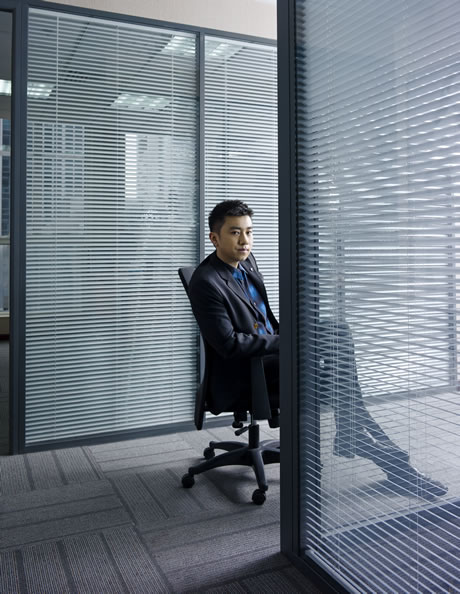 金牌经纪人纪翔:艺人经纪行业会发生核裂变