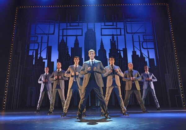 《奥斯陆和谈》也获得不少提名