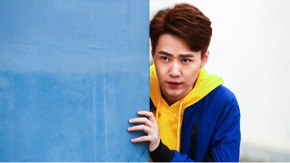 《小重逢》李添诺搭档祁厅长花式捣乱萌感十足