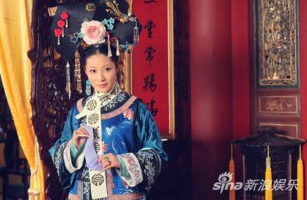 瀛寰之志将开播姜武吴振宇演绎历史反腐传奇