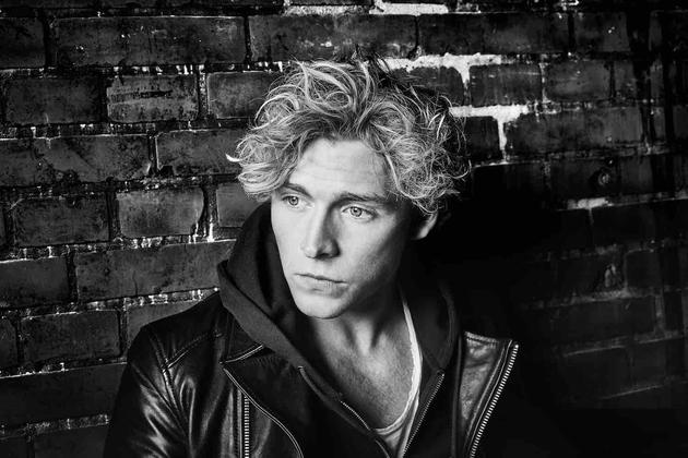 christopher5月29日上海开唱 现已开启预售