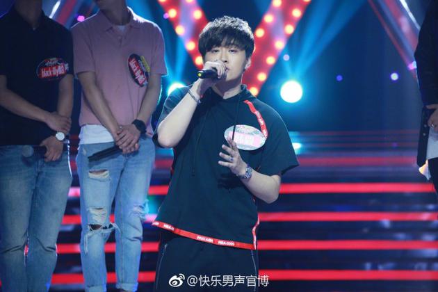 知名网红MC天佑的朋友韩毅