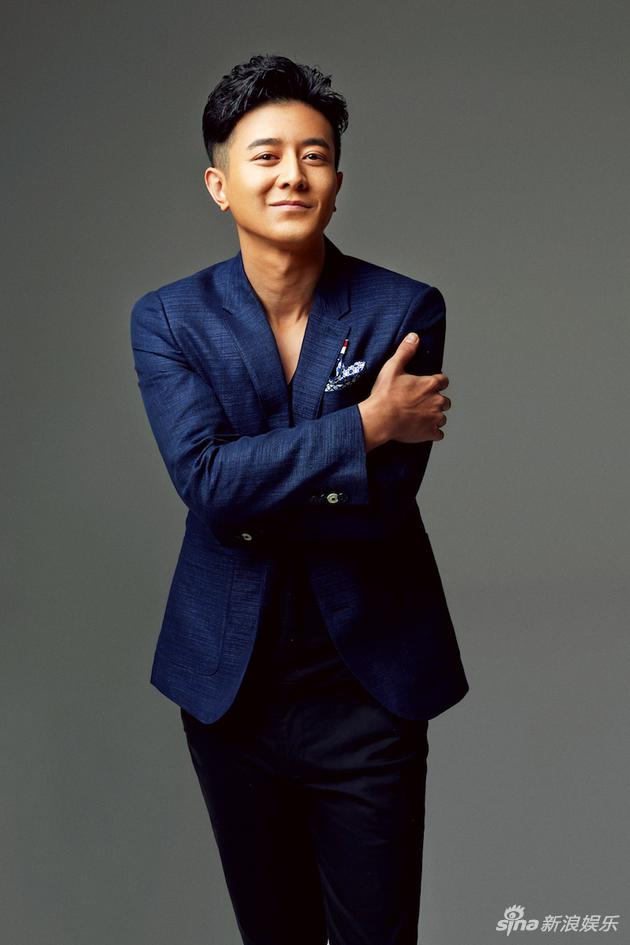 阿楠《凡人的品格》杀青