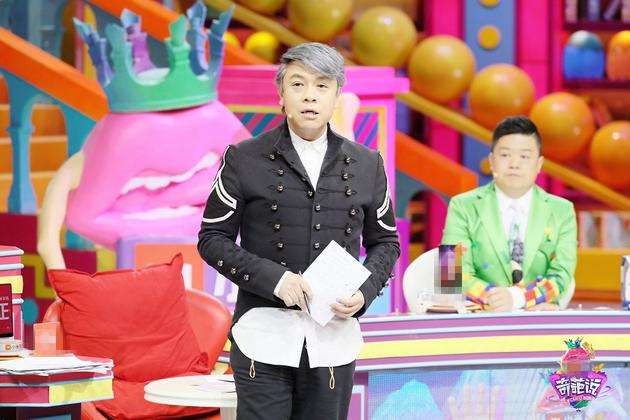 蔡康永