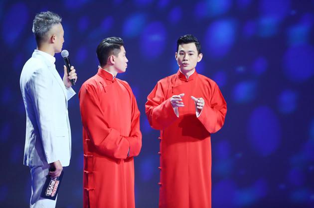 卢鑫：认真的男人，最好看