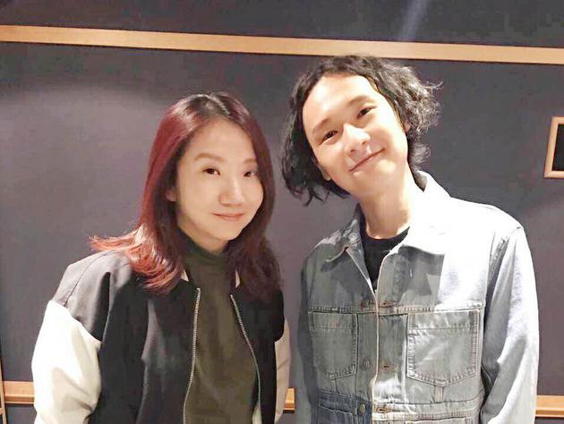 摘要:郭顶携自己作品中第一抒情主打《水星记》现身"全球流行音乐金榜