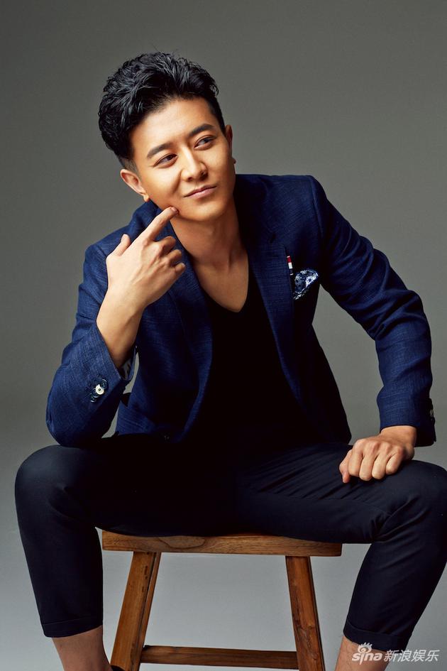 霸道总裁何时 精明腹黑