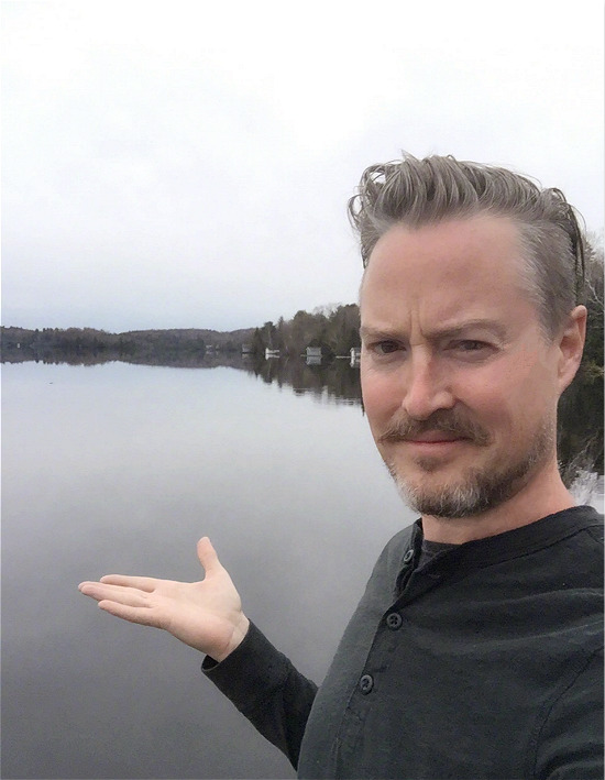 灵魂画手夏克立已上线 誓将"腐朽变神奇"