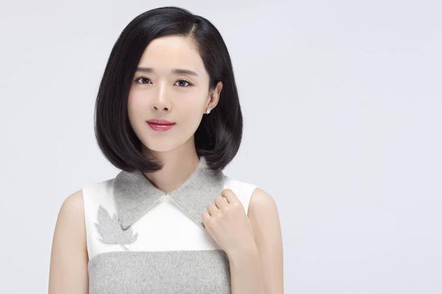 《北方大地》颜丹晨拒结婚 轻熟女有事业也有爱情