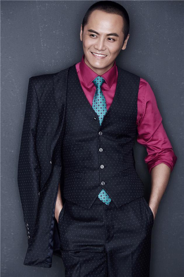 白鹿原开播姬他还原黑娃人生大起大落