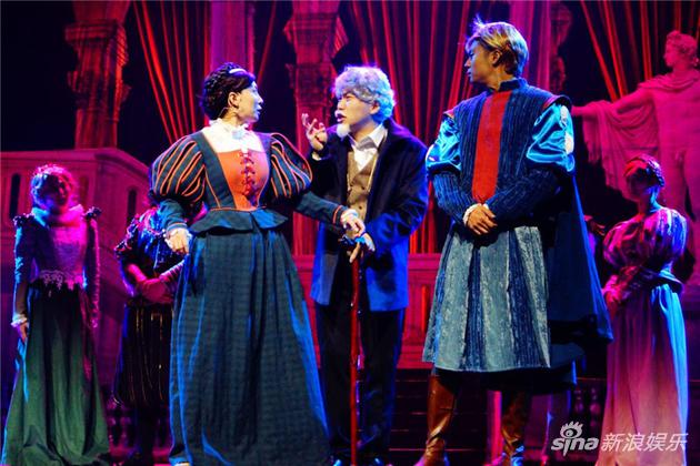 孙佳星演技获赞