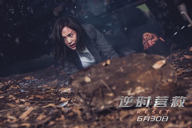 杨幂翻车后求生