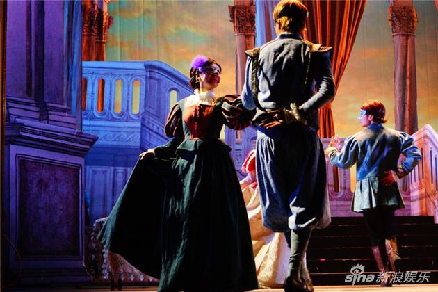 开心麻花《莎士比亚别生气》二巡爆满